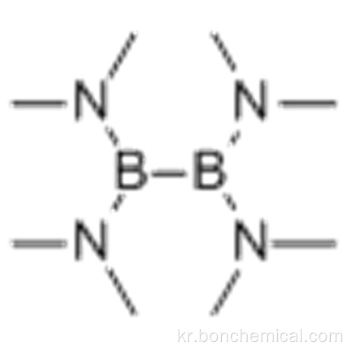 1,1,2,2- 디보 란 (4) 테트라 민, N1, N1, N1 &#39;, N1&#39;, N2, N2, N2 &#39;, N2&#39;- 옥타 메틸 -CAS 1630-79-1